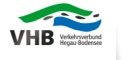 Logo VHB